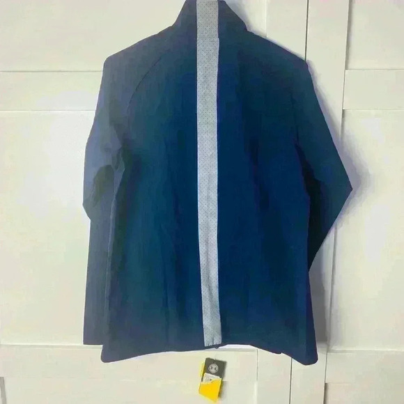 Men's Notre Dame Under Armour Light water resistance Jacket small NWT - Picture 7 of 12